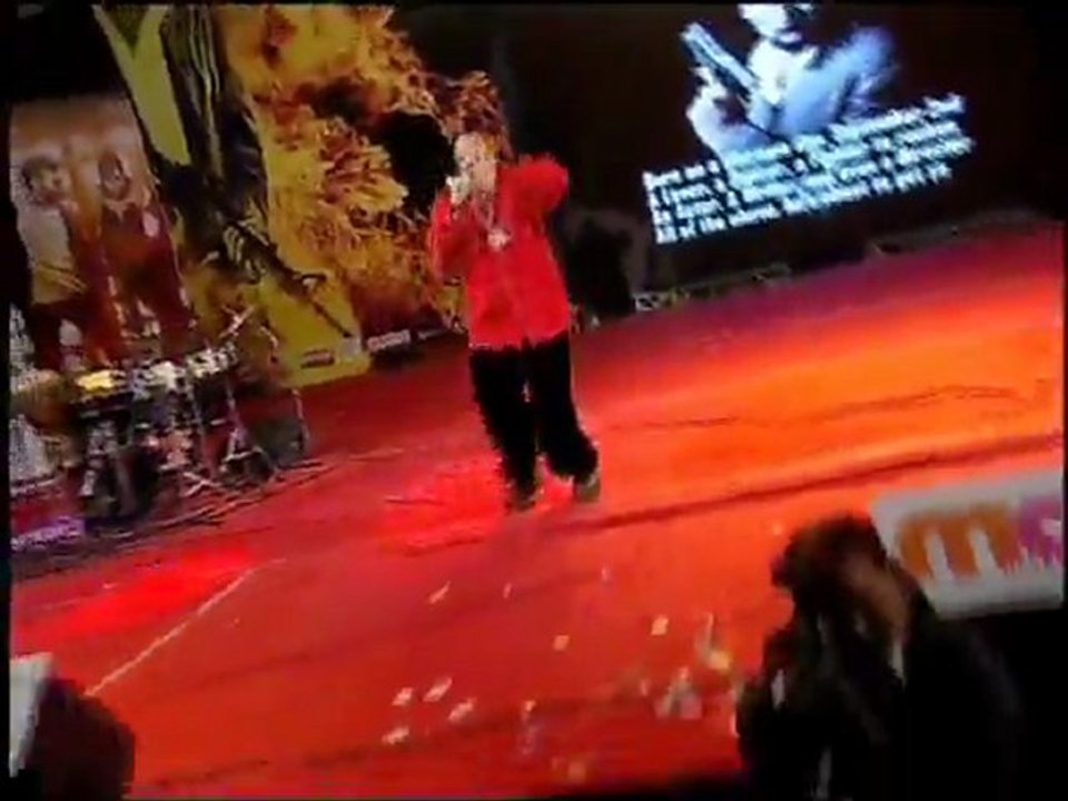 Panjaa Movie Audio Release Function 01