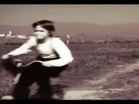 Serdar Ortaç'ın sesinden - Yarı Çıplak 2011