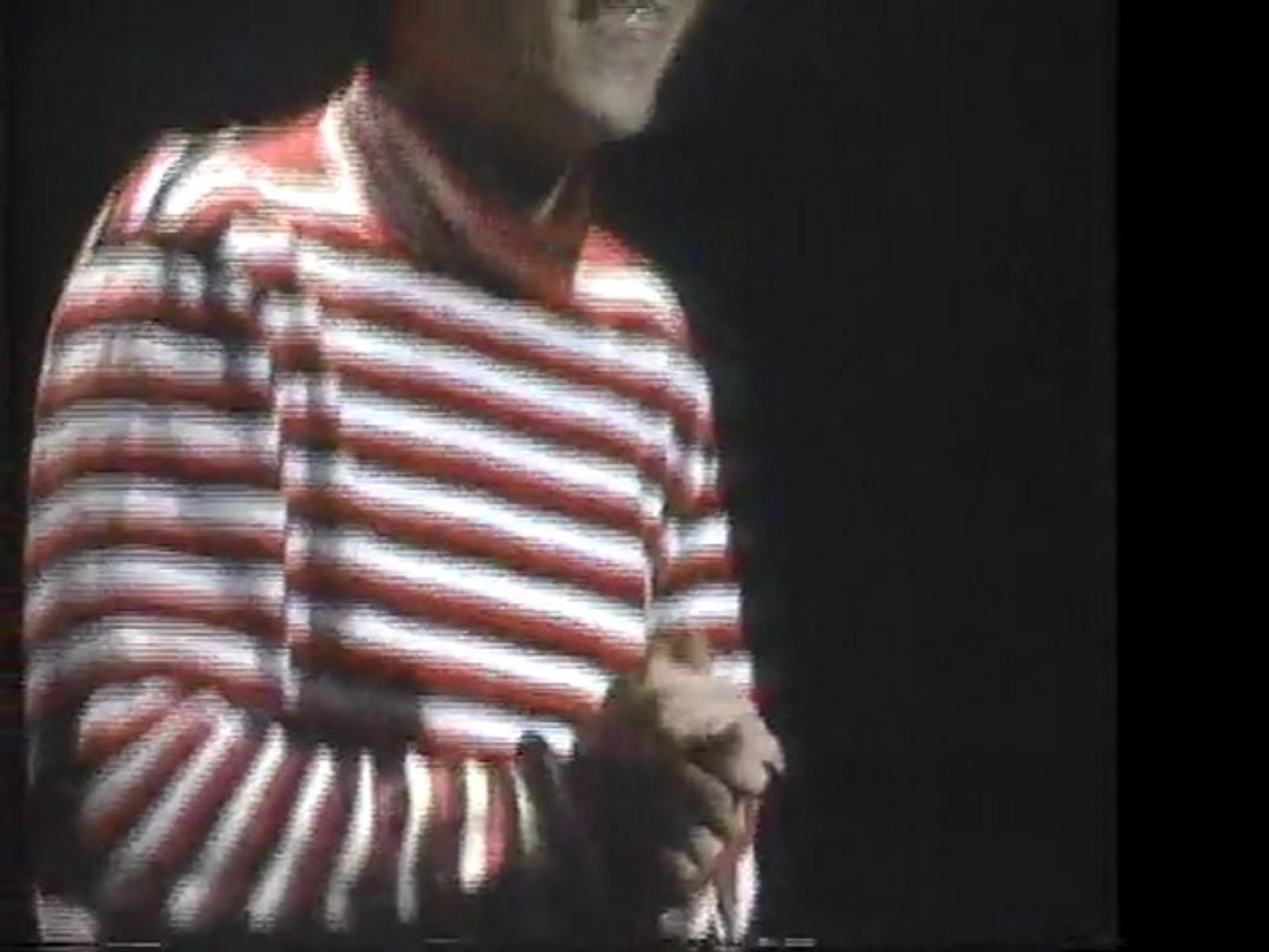 SEIKO ITO  『Stand-Up Comedy』