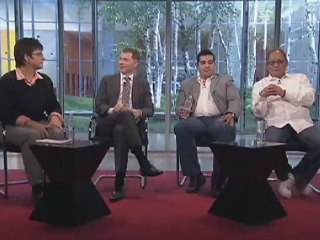 Iron Chef America's Toughest Secret Ingredients