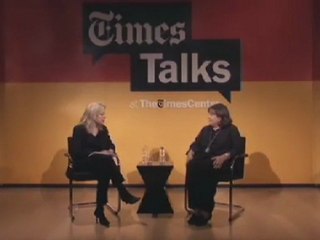 Thanksgiving Tips from the Barefoot Contessa Herself