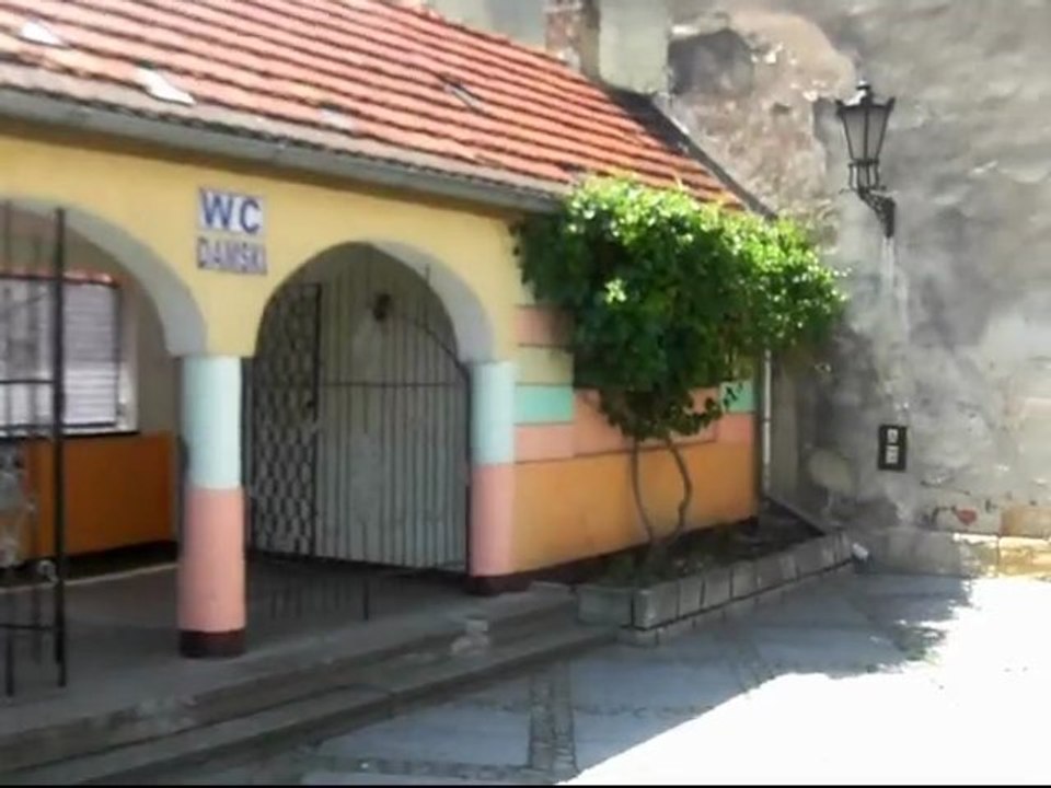 Kościoły w Kłodzku