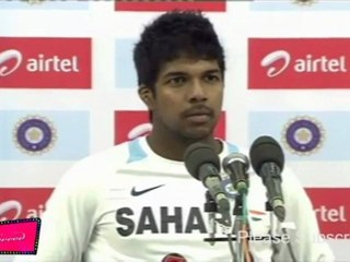 Team India Fast Bowler Speaks About Vankhede Pitch @ Press Conference