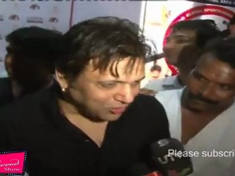 71ST BIRTHDAY OF BRUCELEE WITH GOVINDA AT SPORT CLUB 05