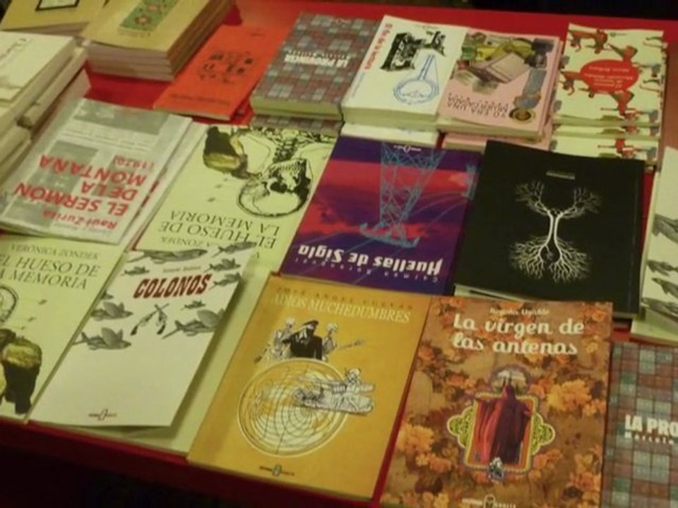 Ediciones Cuneta de Chile