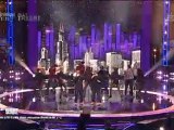 NH6 - Nemôžem prestať - Finále - Česko Slovensko má Talent 2010
