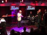 Troc - Malou en live dans l'Heure du Jazz RTL