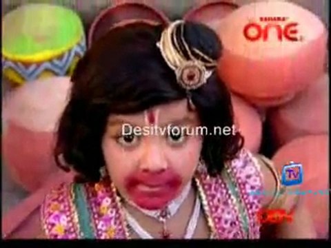 Jai Jai Jai Bajarangbali - 28th November 2011 Video Watch Online