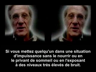 Opération CIA - MK ultra nazi (dr Mengele). vostfr