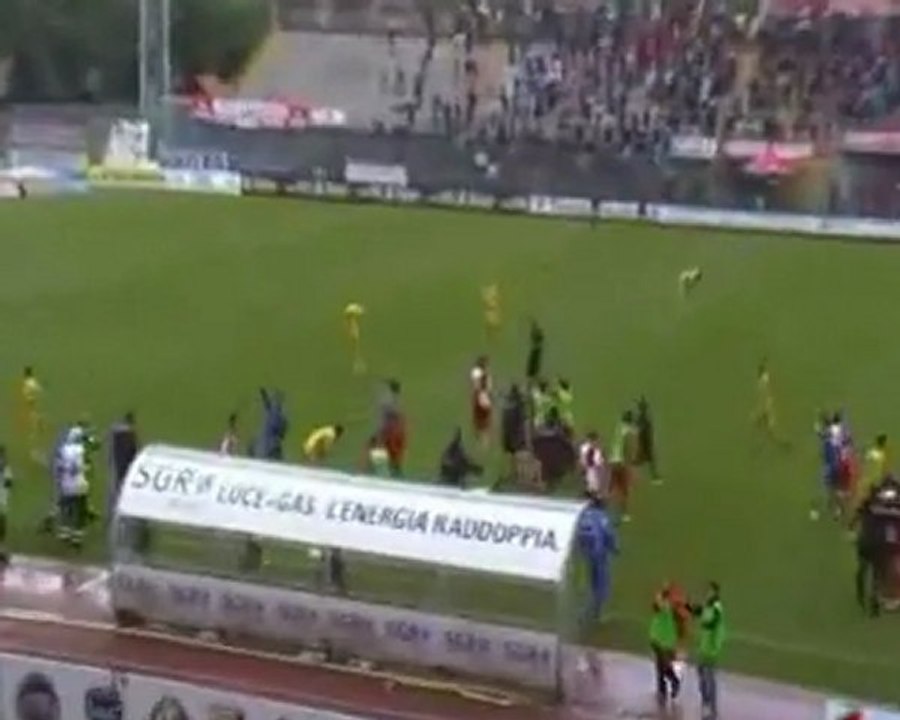 Altarimini.Calcio: interviste dopo gara Rimini - Verona