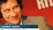 Chronique chaotique pour Laurent Gerra sur RTL