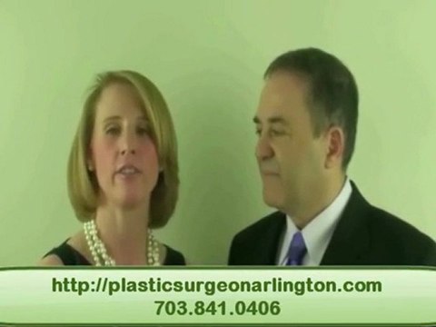 Plastic Surgery and the Plastic Surgeons in Arlington VA