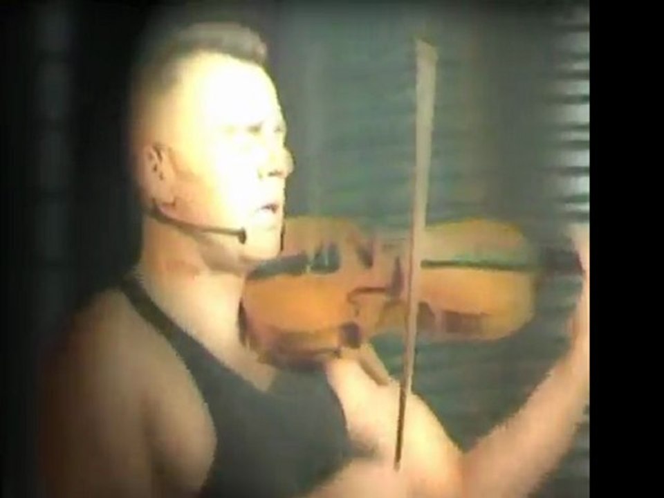 OCCUPY LANDO VAN HERZOG