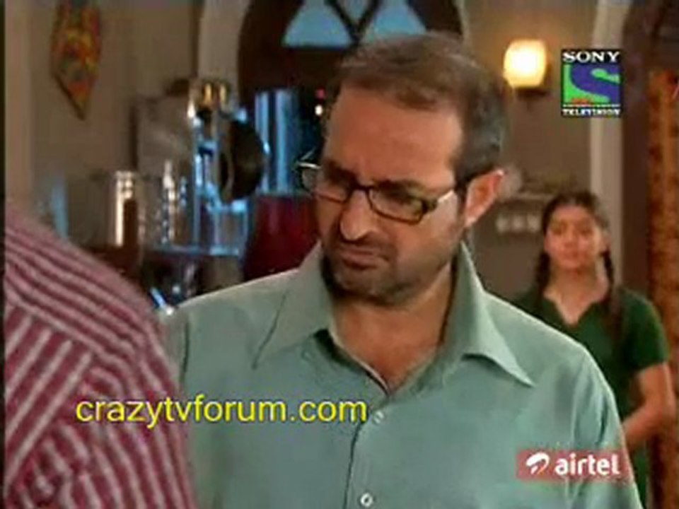 Dekha Ek Khwaab [Episode - 6] - 28th November 2011 pt2