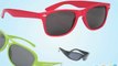 Custom Promotional Sunglasses Printed w/Logo