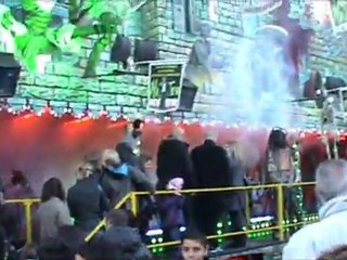 Fête Foraine [ Annecy 2011 ]