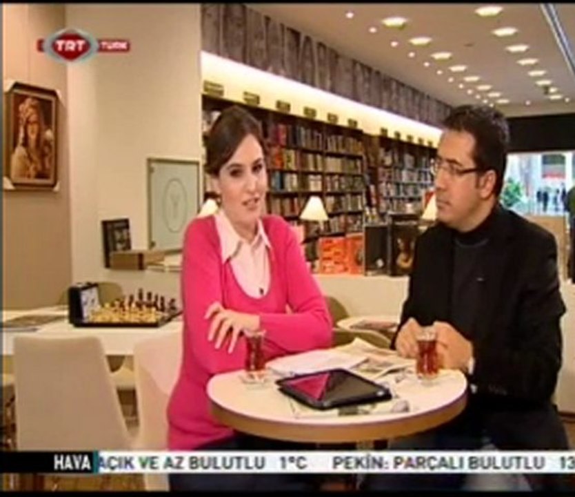 Dünyadan Haberdar 19 Mart