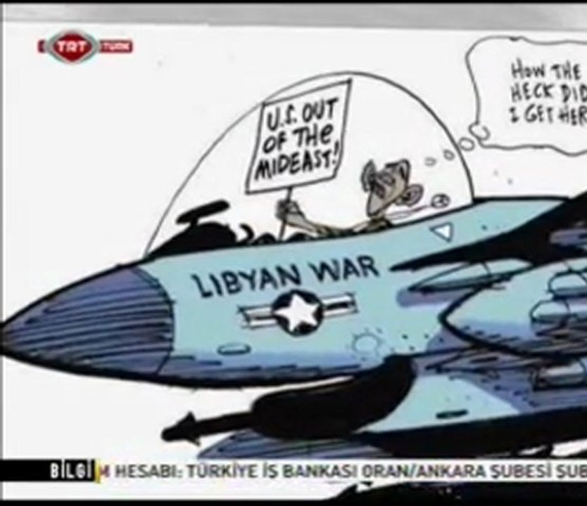 Dünyadan Haberdar 26 Mart