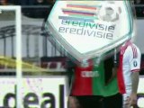 vivagoals.com - Goals & Highlights NEC Nijmegen 0-3 Ajax