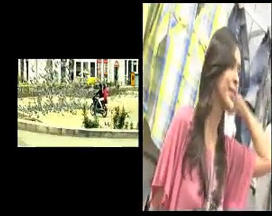 Hrishitaa turns producer