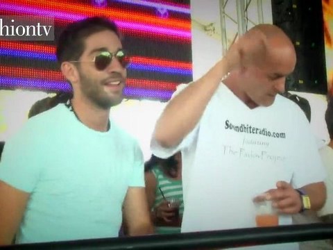 Party at WMC Winter Music Conference Miami 2011 | FTV