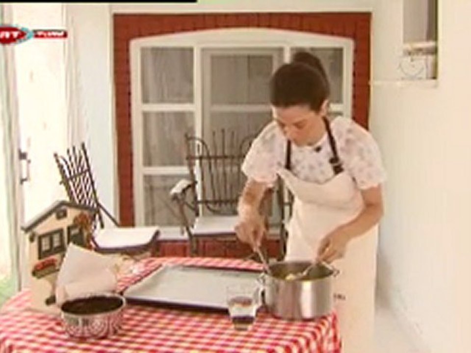 BÜYÜKADA SOFRALARI BLM 8