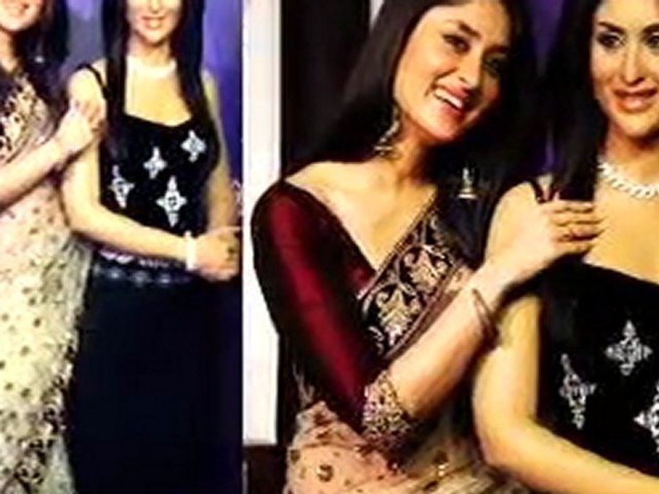 Kareena honour