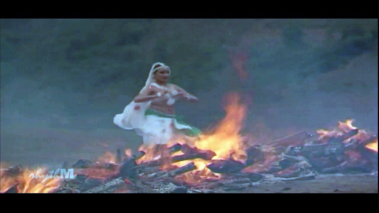Theduvathethoru Devapadam...K S Chithra-Vaishali *db tech audioHD