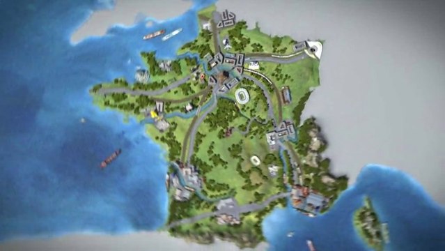 The A-Z of investing in France with the IFA