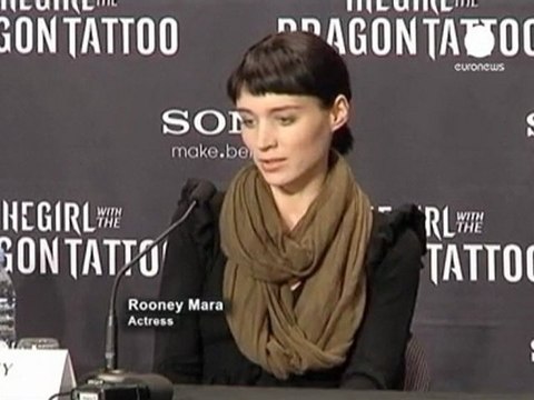 Ejderha Dövmeli Kız , David Fincher'ın...