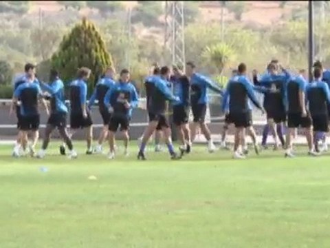 Repaso a la jornada dominical
