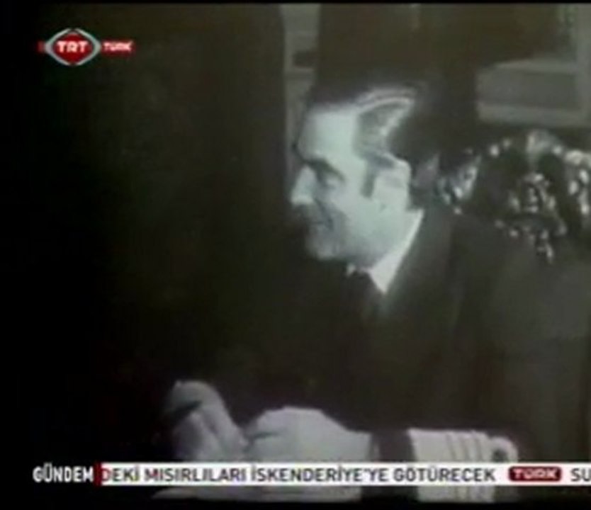 Dünyadan Haberdar Bölüm 8