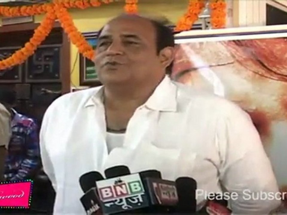 Actor Brijesh Tripathi Speaks About Director Aslam