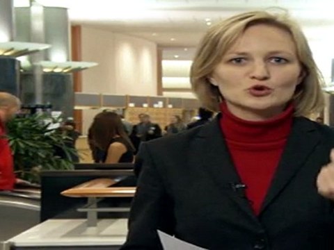 Intervention de Mme Brantner lors de la conférence inaugurale des Entretiens de Strasbourg 2011