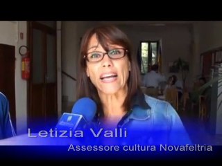 Torna a Novafeltria "Montefeltro Festival"