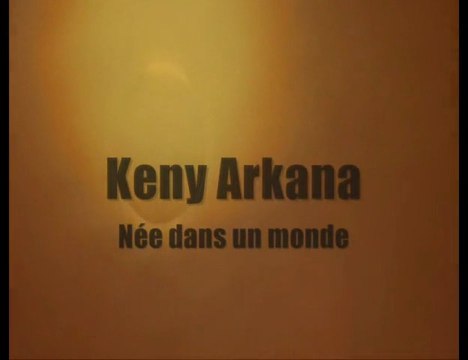 Keny Arkana Née dans un monde Sous-titré