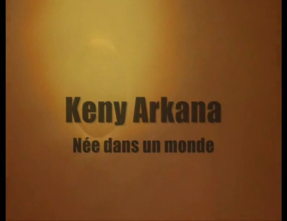 Keny Arkana Née dans un monde Sous-titré