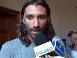 Calcio benefico: 13500 euro per Nicole