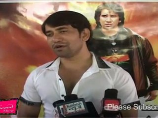Bhojpuri Star Dinesh Lal Yadav Reveals About Story Of His Upcoming Movie Rakhawala