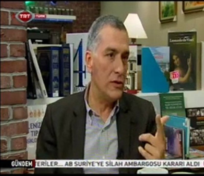 Dünyadan Haberdar BLM 11