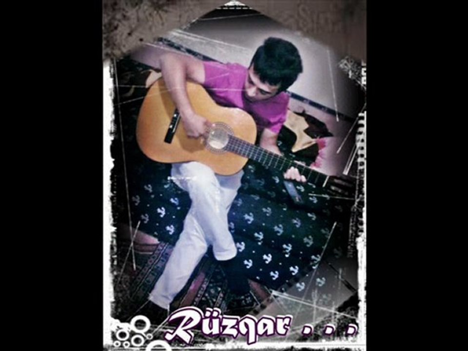 Rüzqar x-TarZ Rap   KahPe AşKLaRıN eN qüzeLi   2o11