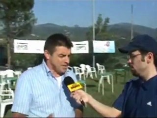 Intervista al Sindaco di Maiolo su Ospedale Novafeltria