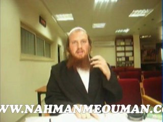 halakha-reveil du matin-chapitre1-vav