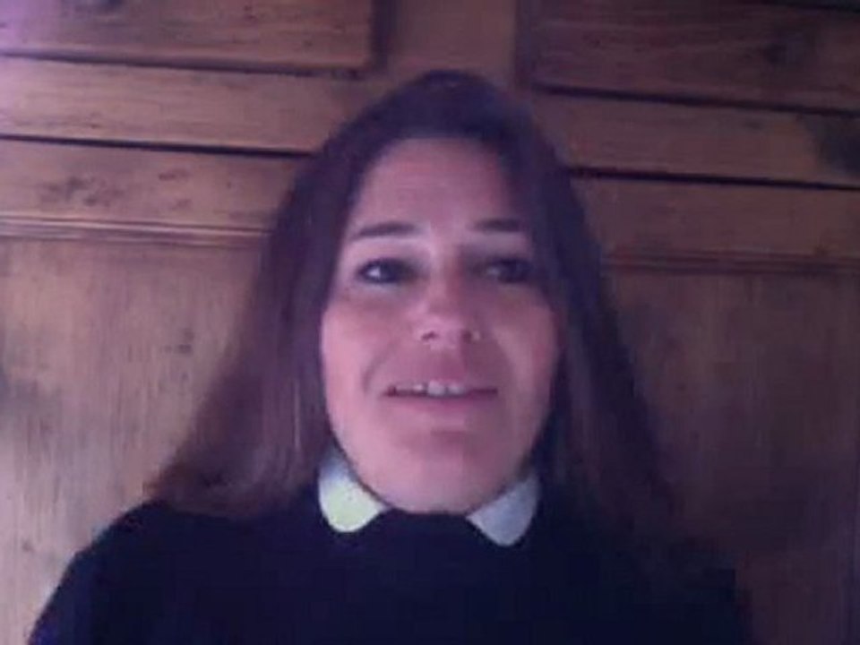 voisine de chacha