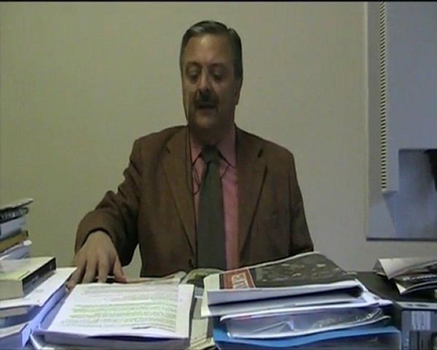 EDITORIALE del 21-11-2011