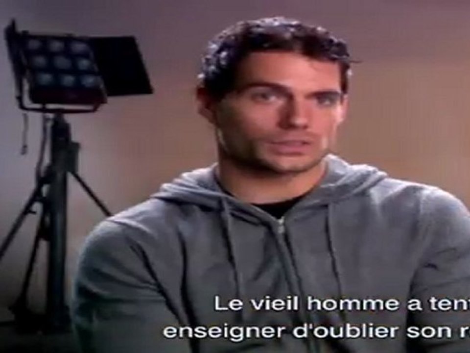 Les Immortels: Thésée