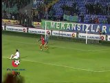 Çaykur Rizespor - Denizlispor: 3 - 1 Maç Özeti (11. Hafta) videosunu izle - www.olay53.com
