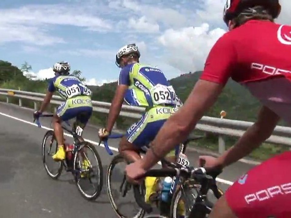 Taiwan Cup 20112
