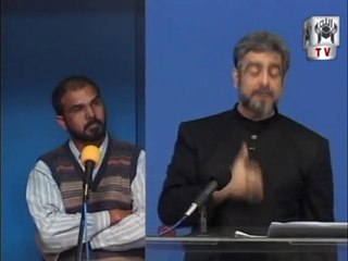 Qatal - Quran Kya Kehta hay speaker Mohammad Shaikh 04/04 (2005)