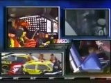 NASCAR Crowd Boos Michelle Obama